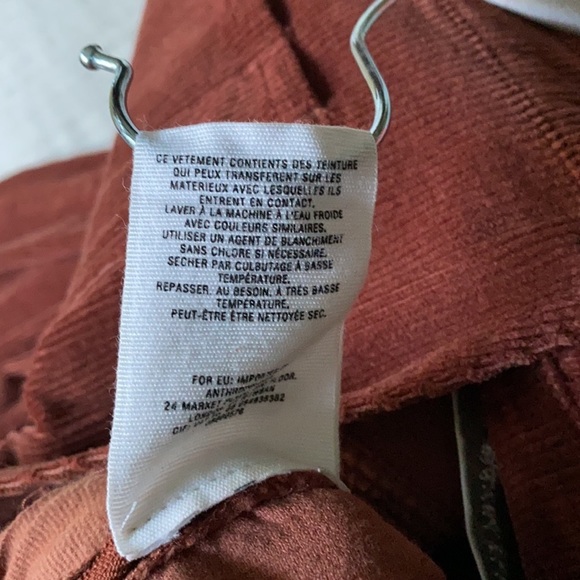 Anthropologie - Picture 6 of 6